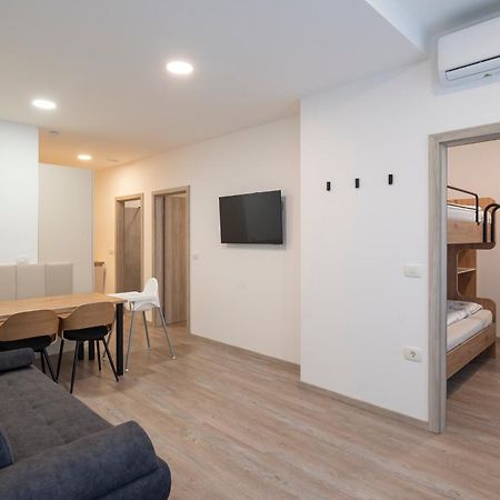 Apartamento Nika & Erik Kranjska Gora Exterior foto