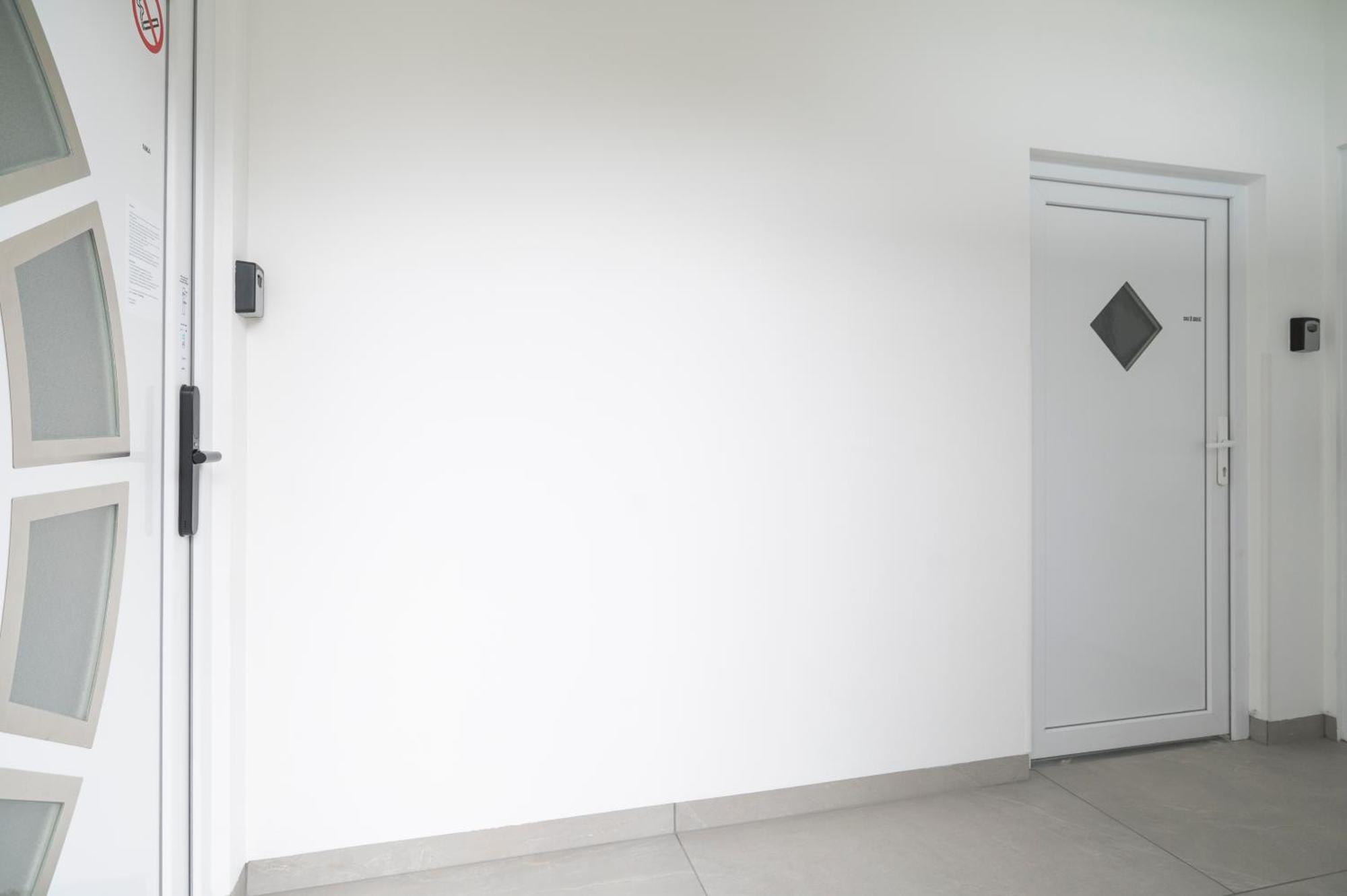 Apartamento Nika & Erik Kranjska Gora Exterior foto