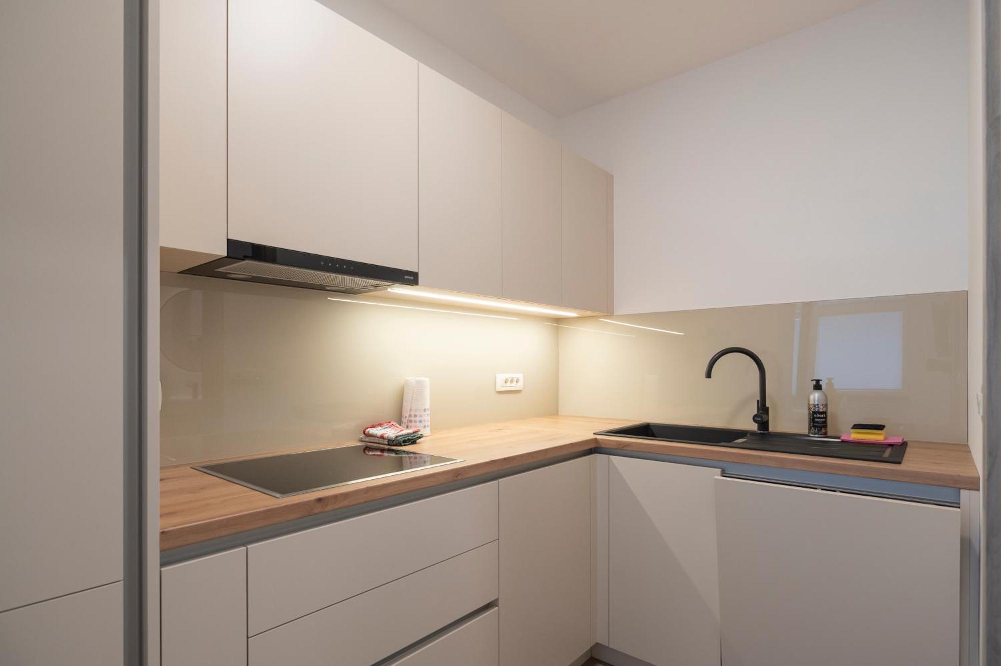 Apartamento Nika & Erik Kranjska Gora Exterior foto